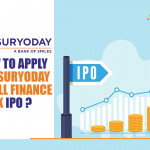 Suryoday Small Finance Bank IPO