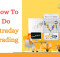 How to do intraday trading in india