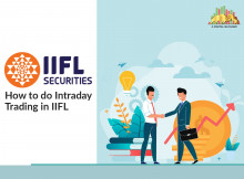 Information About How to do Intraday Trading in IIFL