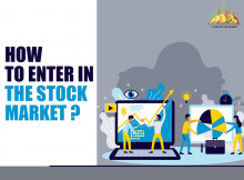 How to enter in the Stock Market