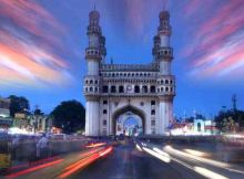 Stock brokers in Hyderabad