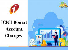 What are ICICI Demat Account Charges