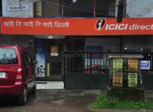 ICICI Direct Branches