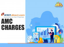 ICICI Direct AMC Charges Details