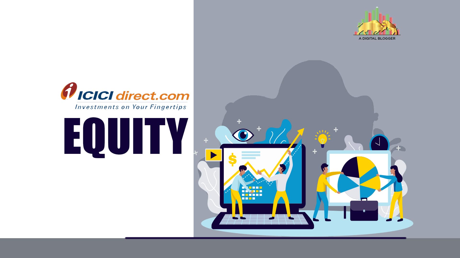 ICICI Direct Equity | Sip, Margin, Brokerage, Charges ...