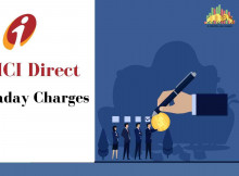 ICICI Direct Intraday Charges