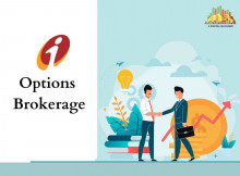 ICICI Direct Option Brokerage