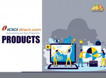 Know About ICICI Direct Products