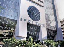 IFCI Financial Services Brokerage Calculator