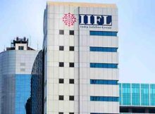 IIFL Partner Criteria