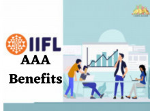 iifl aaa benefits