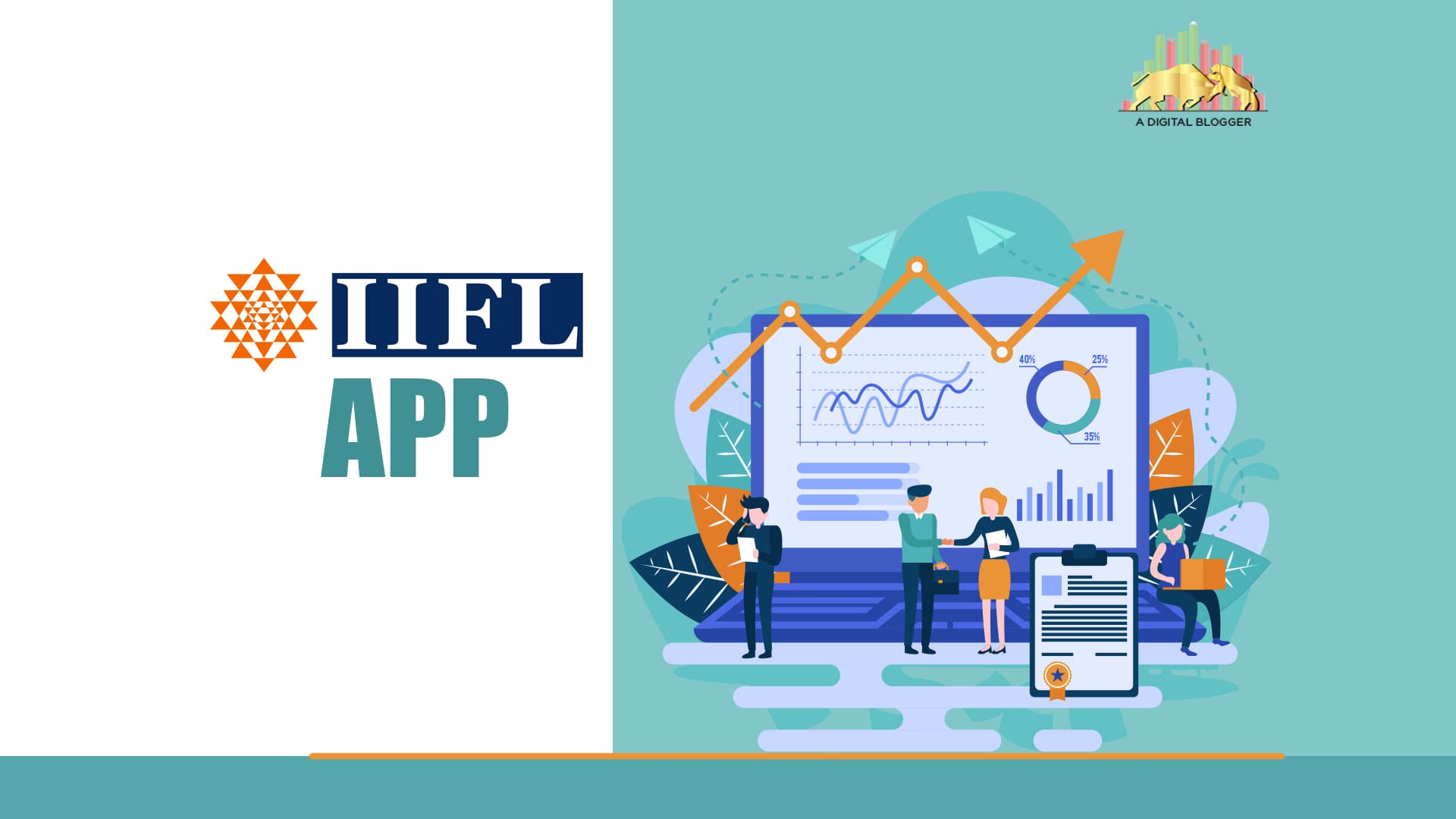 IIFL App | PC, Mobile, Windows, iPhone, Download