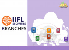 About IIFL Branches