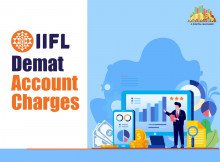 Detailed Review of IIFL Demat Account Charges