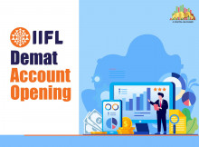 How to Open IIFL Demat Account?