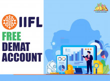 All About IIFL FREE Demat Account