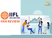 IIFL FAN Review