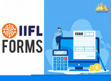 IIFL Forms