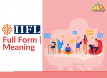 What is the IIFL Full Form