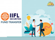 Know how to do fund transfer in iifl