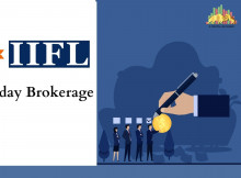 IIFL Intraday Charges Details