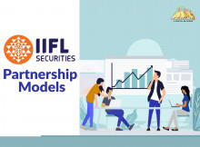 Different IIFL Partnership Model