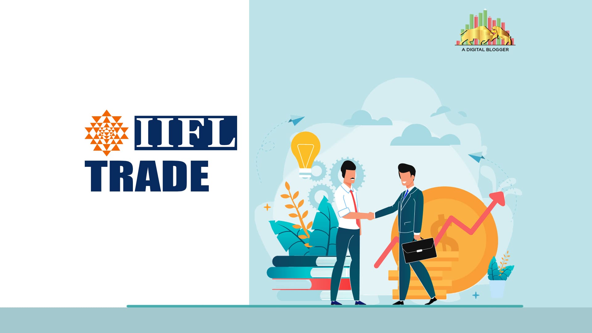 IIFL Trading | Online, Web, Features, Contact Number