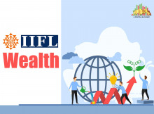 IIFL Wealth Management Ltd.