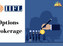 IIFL Options Brokerage