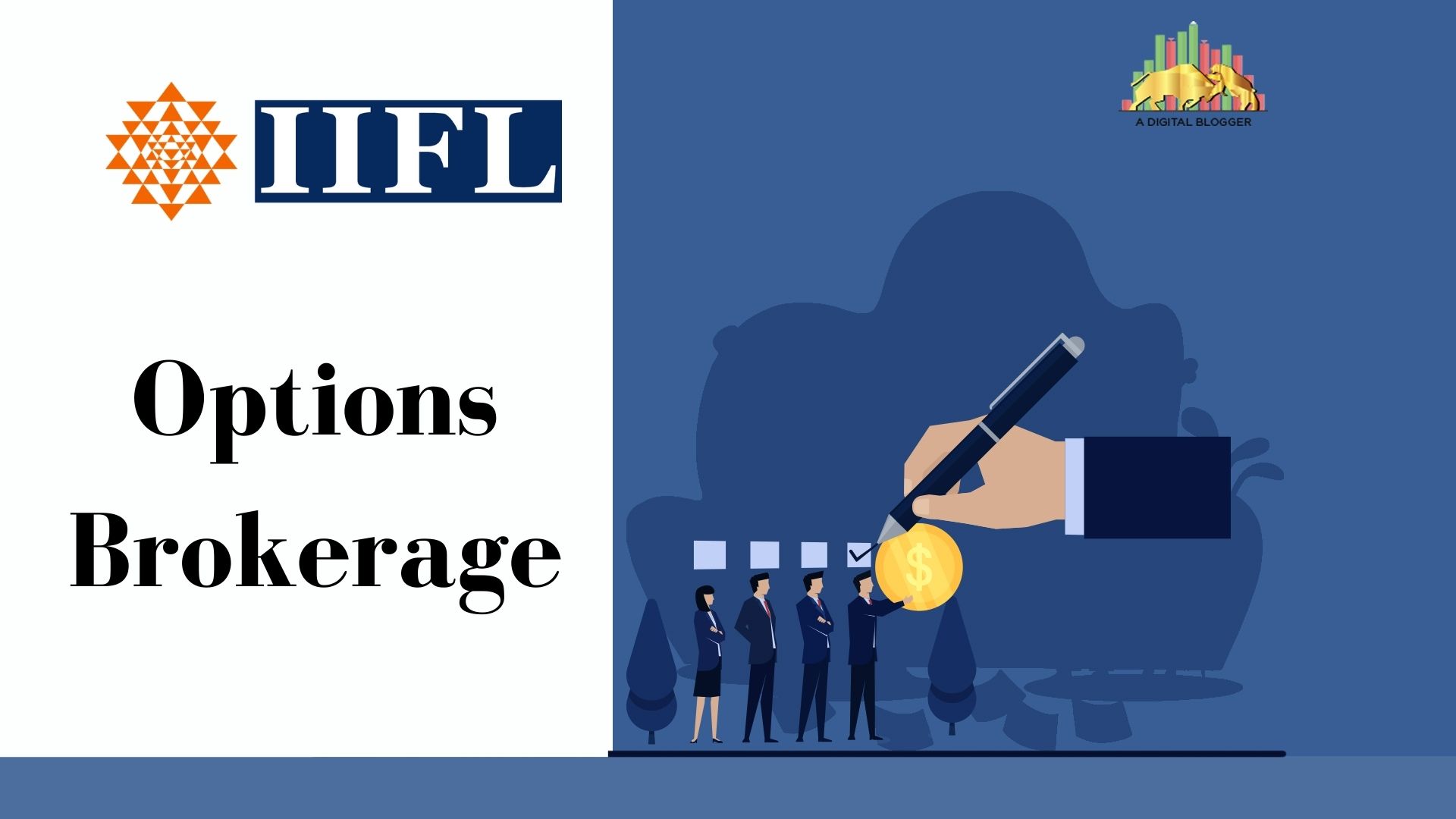 IIFL Options Brokerage | Start Trading in Derivatives at ...