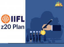Details About IIFL z20 Plan