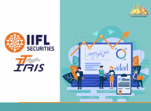 Features of IIFL TTIris