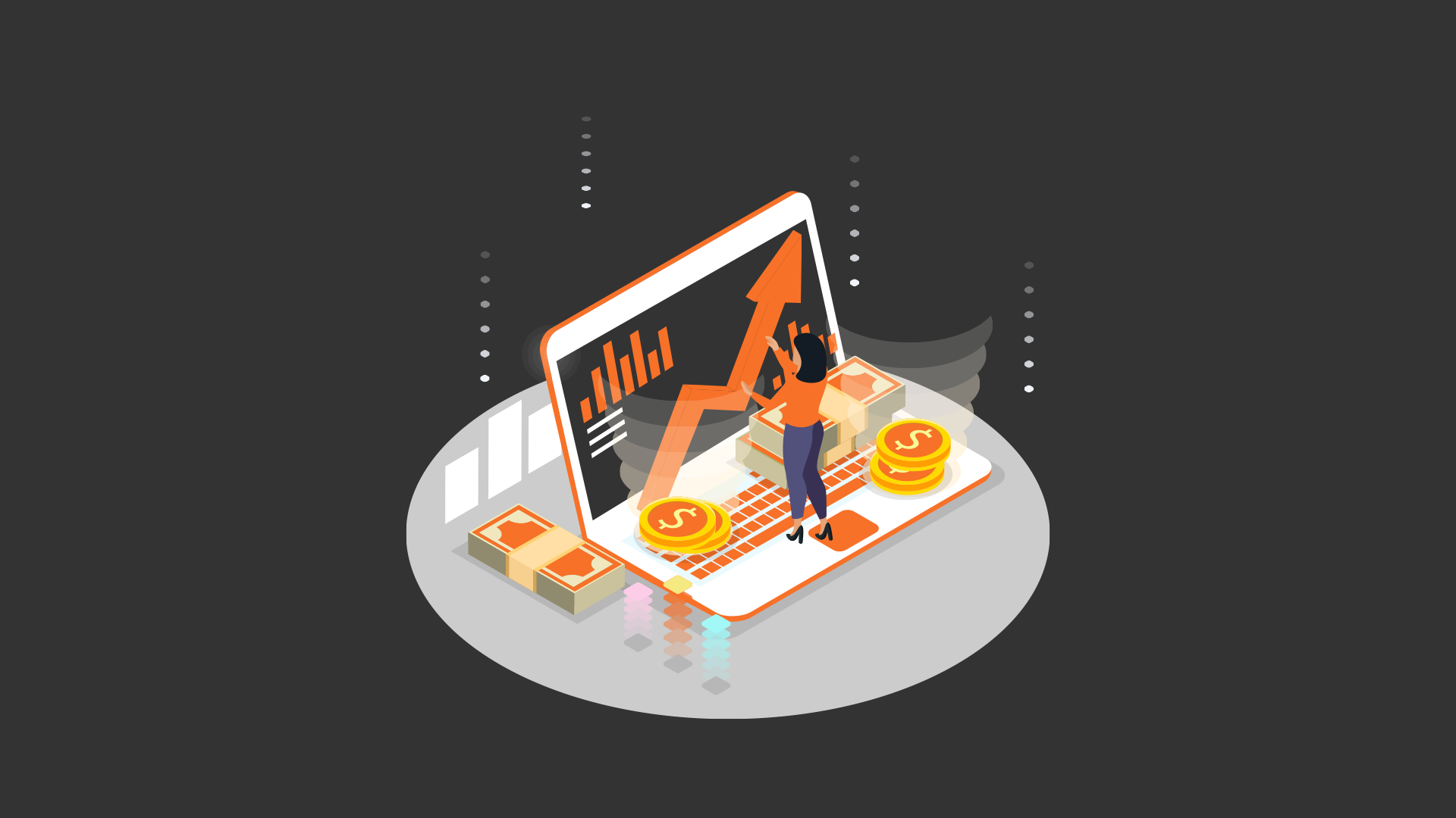 investing in index funds