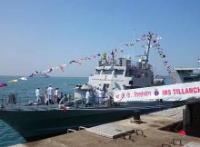 Garden Reach Shipbuilders IPO