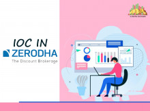 What is IOC in Zerodha