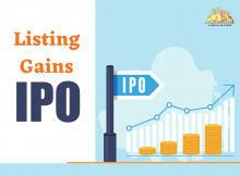 IPO Listing Gains
