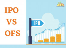 IPO vs OFS