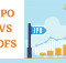 IPO vs OFS
