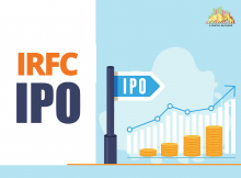 Know Everything About IRFC IPO