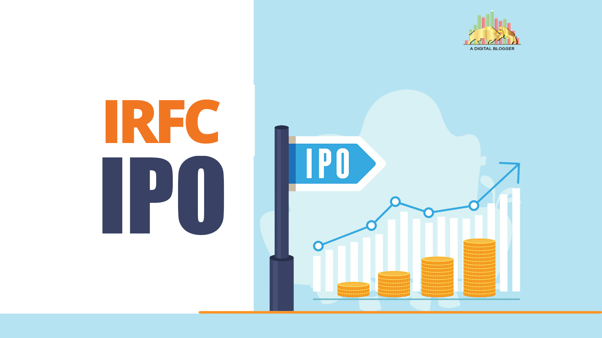 IRFC IPO | GMP, Date, Review, Share Price, Lot Size, Price ...
