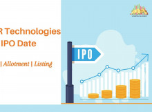 Issue Date of MTAR Technologies