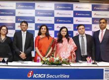 ICICI Direct IPO