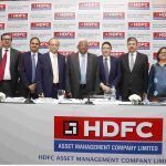 HDFC AMC IPO