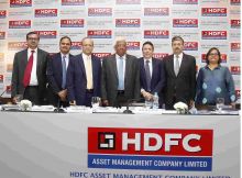 HDFC AMC IPO