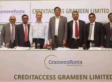 CreditAccess Grameen IPO