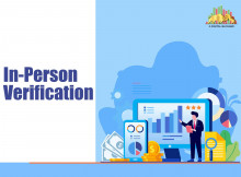Know About In-Person Verification