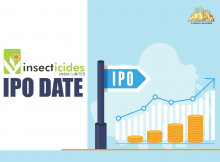 India Pesticides IPO Date