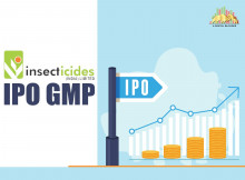 India Pesticides IPO GMP