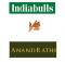 Indiabulls Vs Anand Rathi