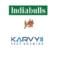 Indiabulls Vs Karvy Online